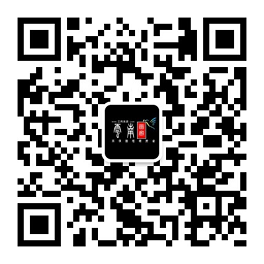 公众号二维码