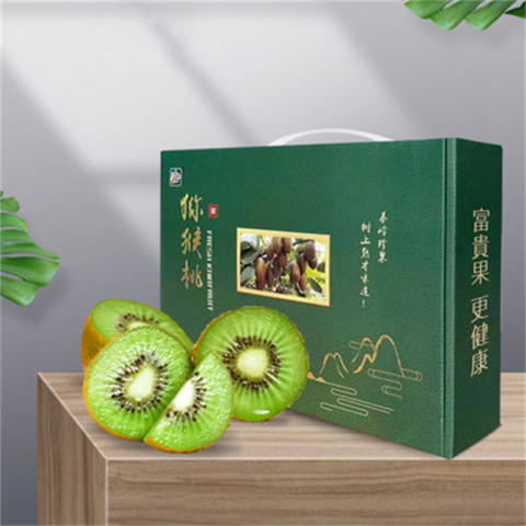 猕猴桃礼品装（10KG）