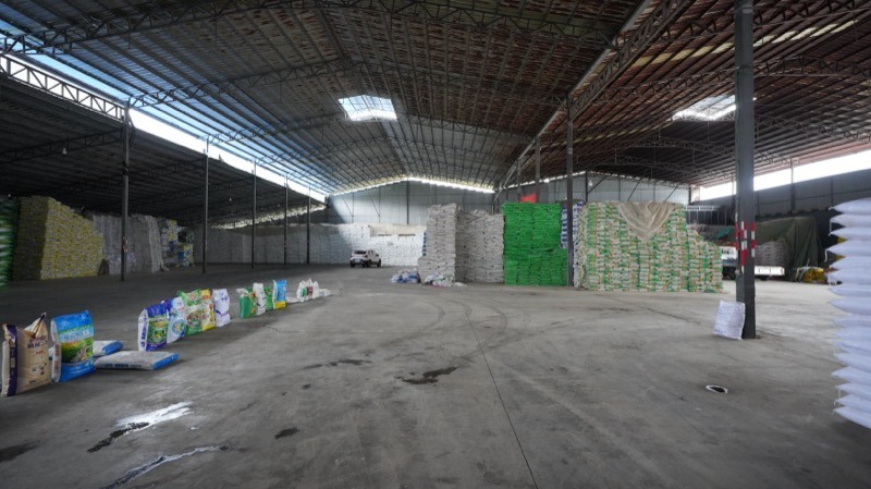 基地展示