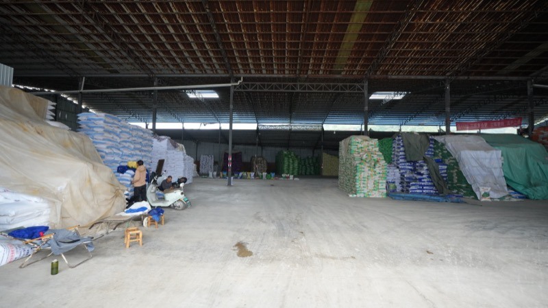 基地展示