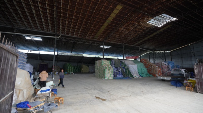 基地展示