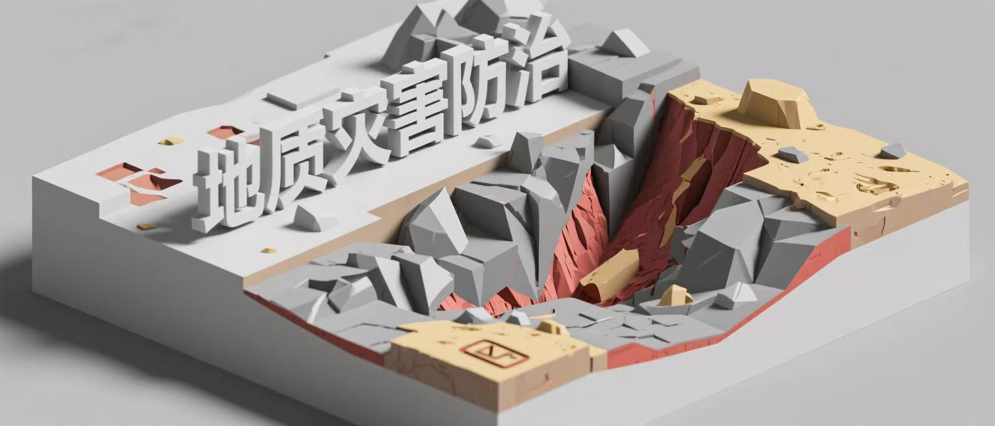 地质灾害防治