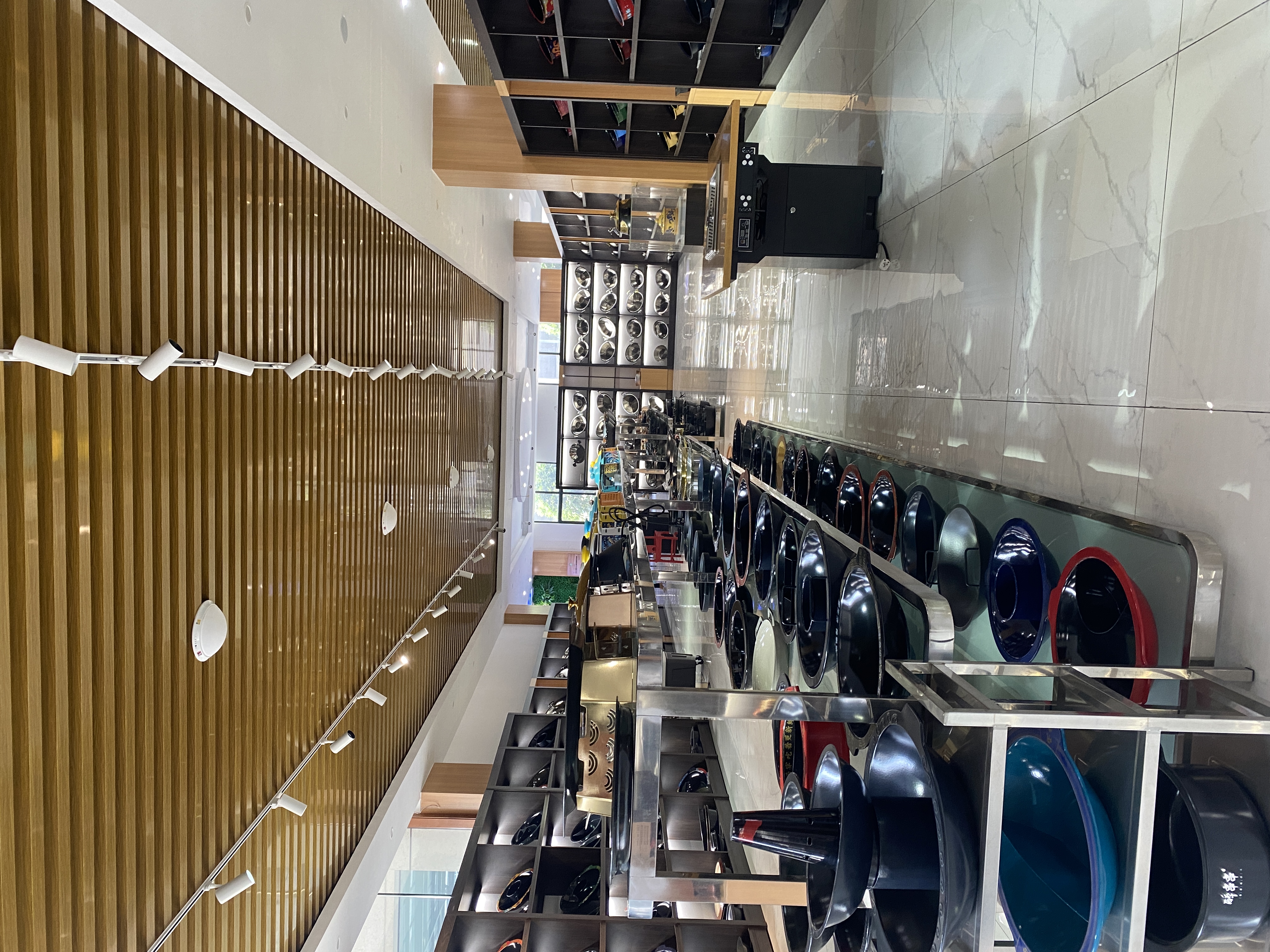 广汉火锅锅具