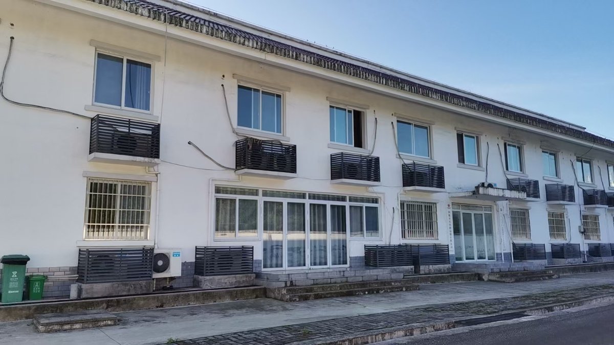 国能重庆铁路运输有限公司关坝铁路专用线案例