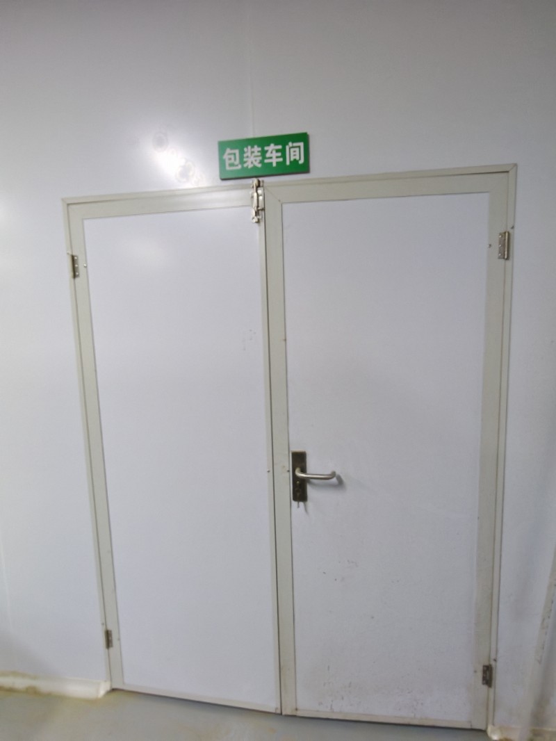 包装车间