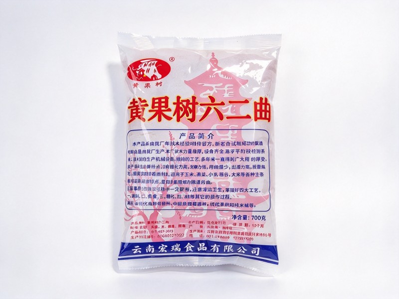 黄果树六二粬