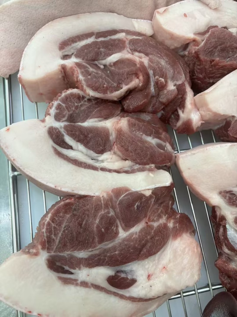 猪肉去腥原理:为什么冷水焯水效果优于热水