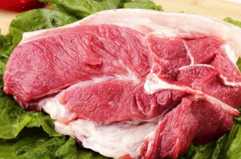 前腿肉