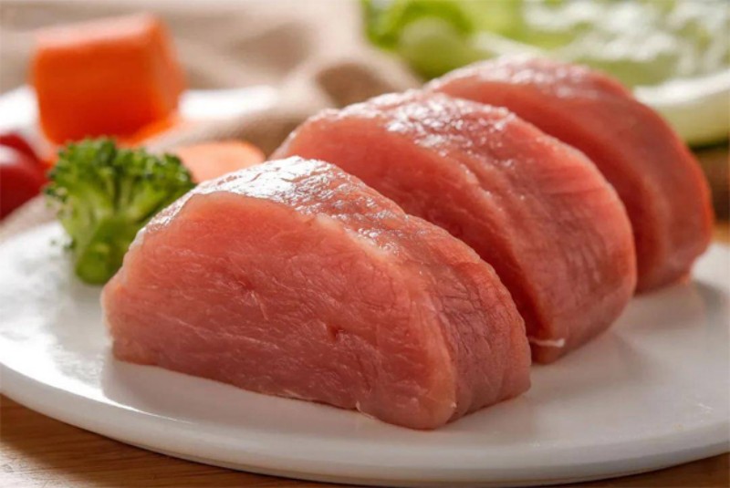 里脊肉