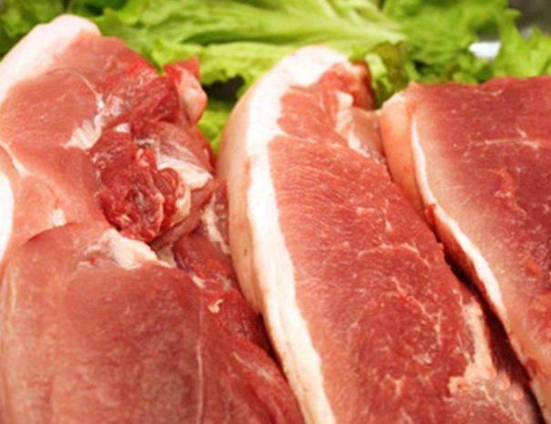 臀尖肉
