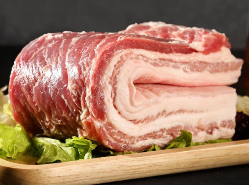 五花肉