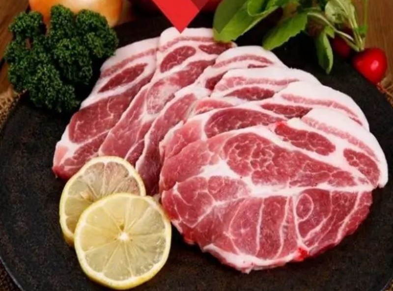 梅花肉