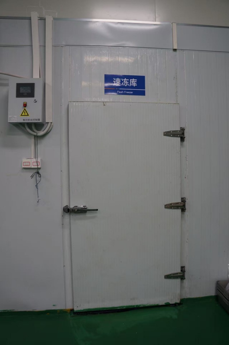 生产车间