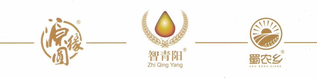重庆智青阳油脂有限公司旗下品牌