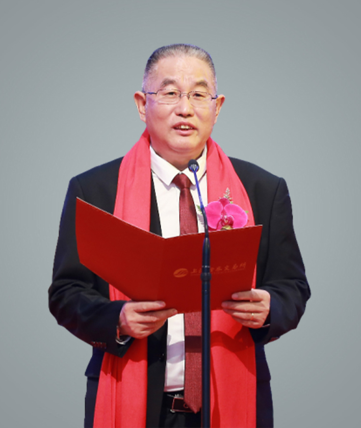 大邑旭友会董事长文永均