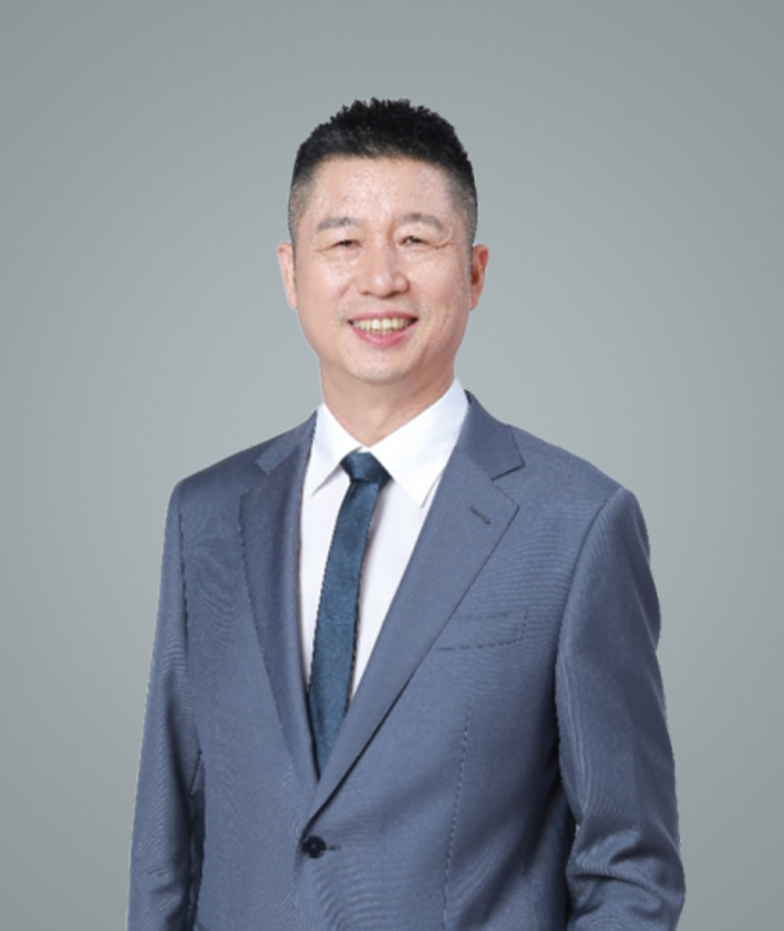江阴旭友会董事长金越平