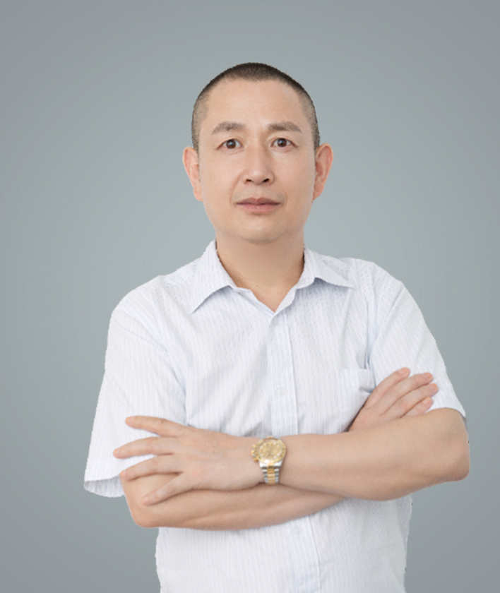 绵阳旭友会董事长彭顺忠