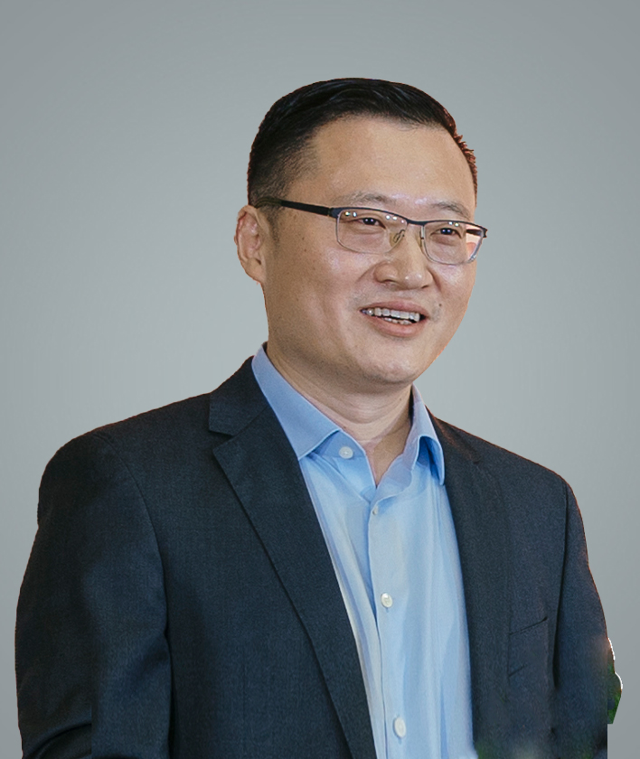 桐乡旭友会董事长郁振华