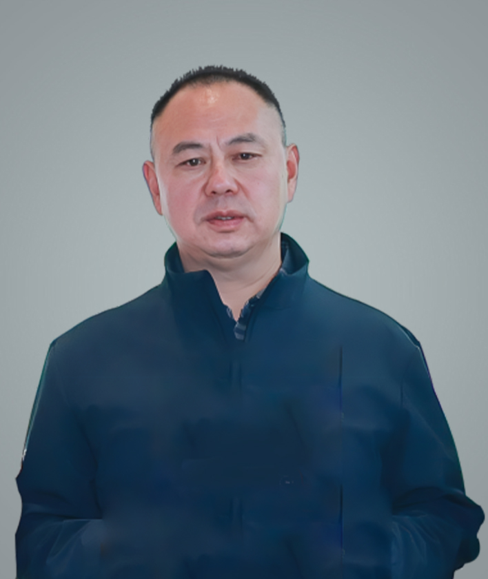 武汉光谷旭友会董事长张福平