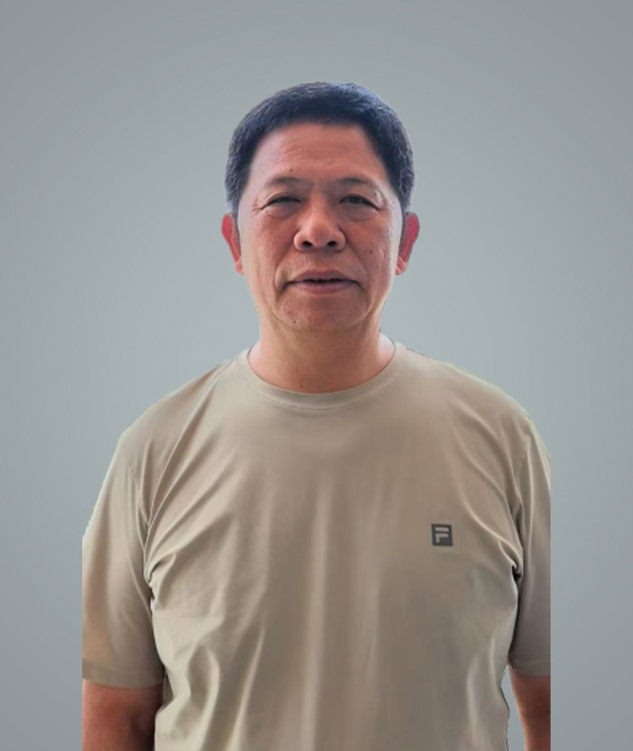 咸宁旭友会董事长吴中祥