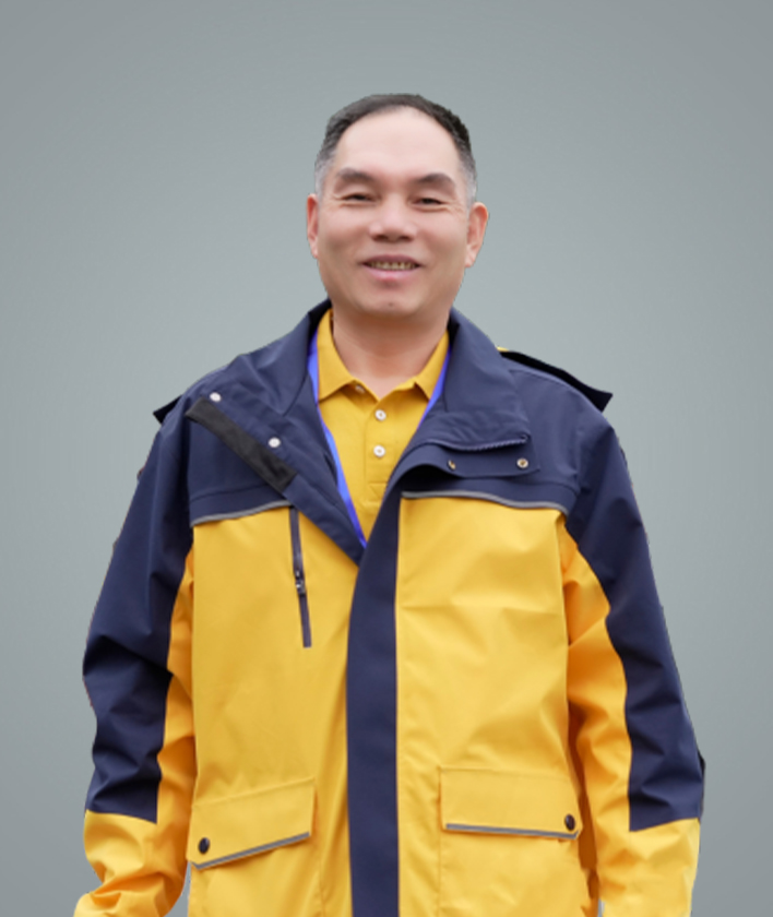 旭友会科技股东周志梭