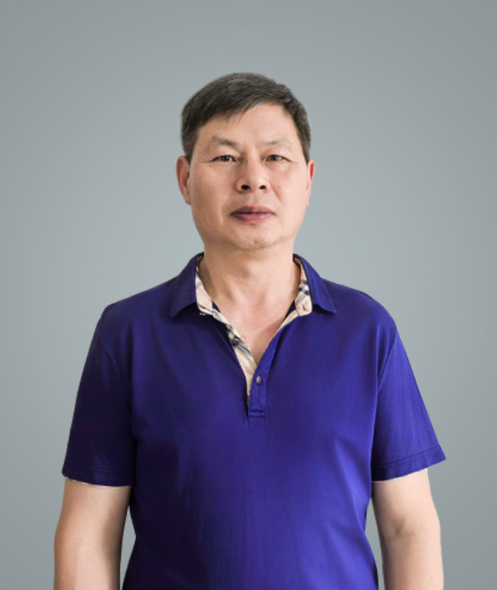 宜昌旭友会董事长张礼华