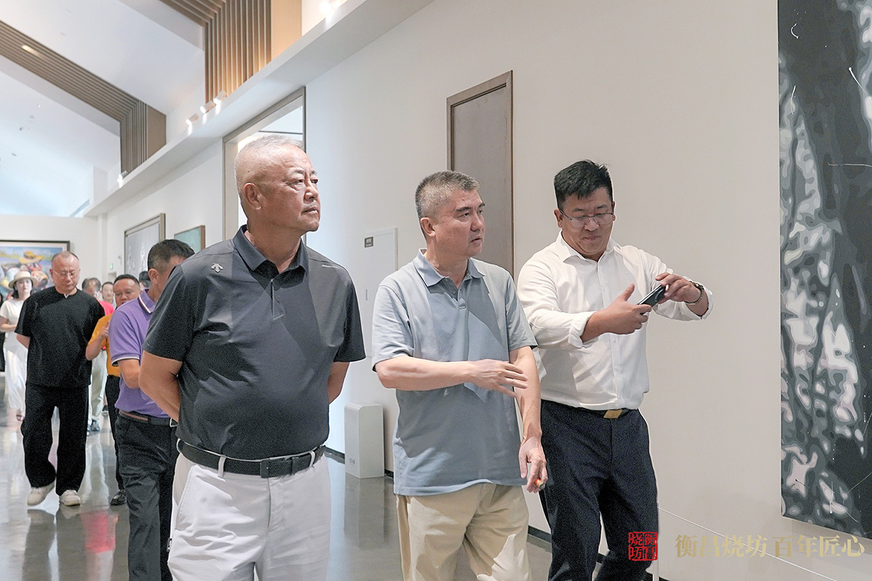 旭友私享会·01｜现场纪实