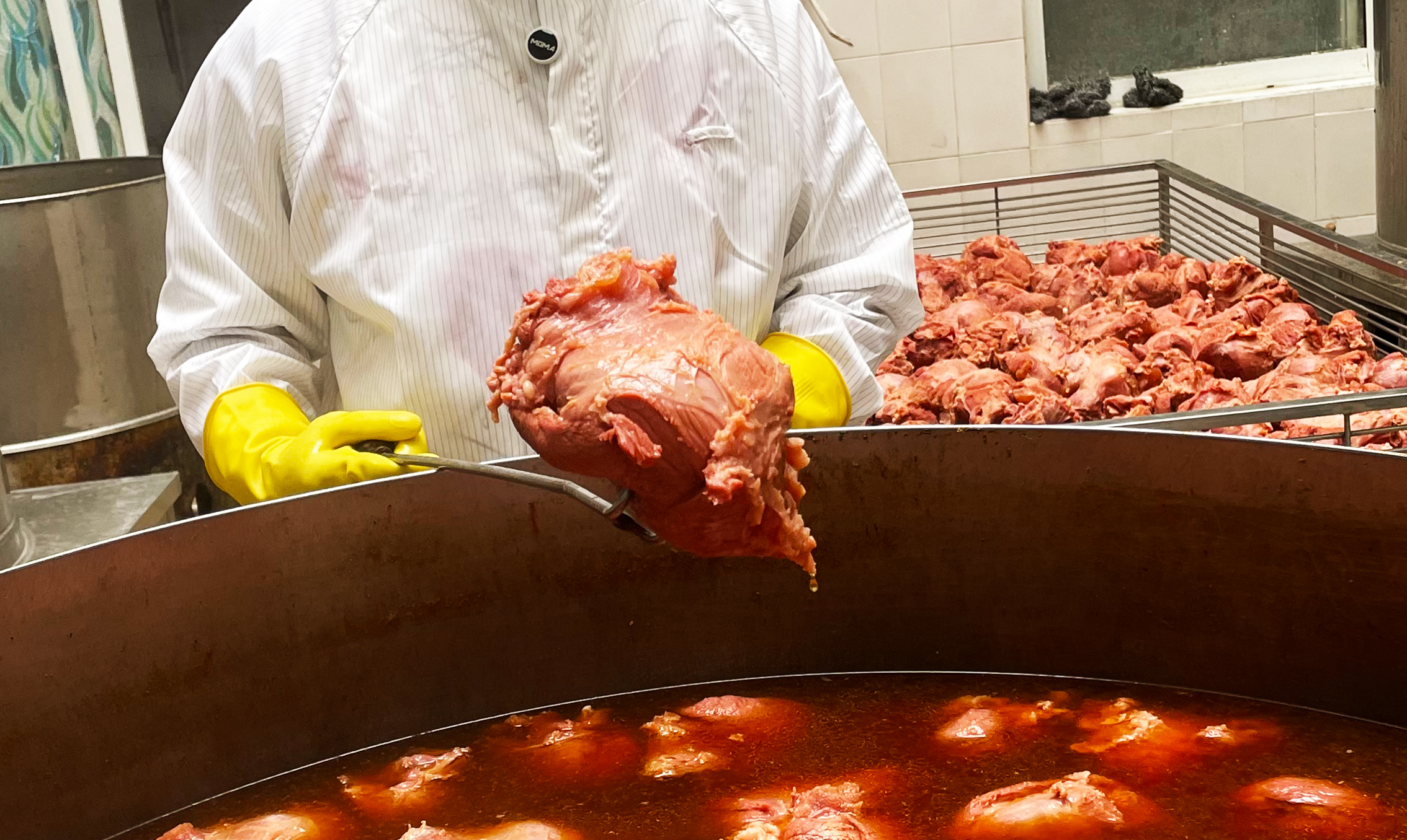 全品类牛副食材适配全餐饮场景｜洁康食品五大产品系列赋能门店降本增效