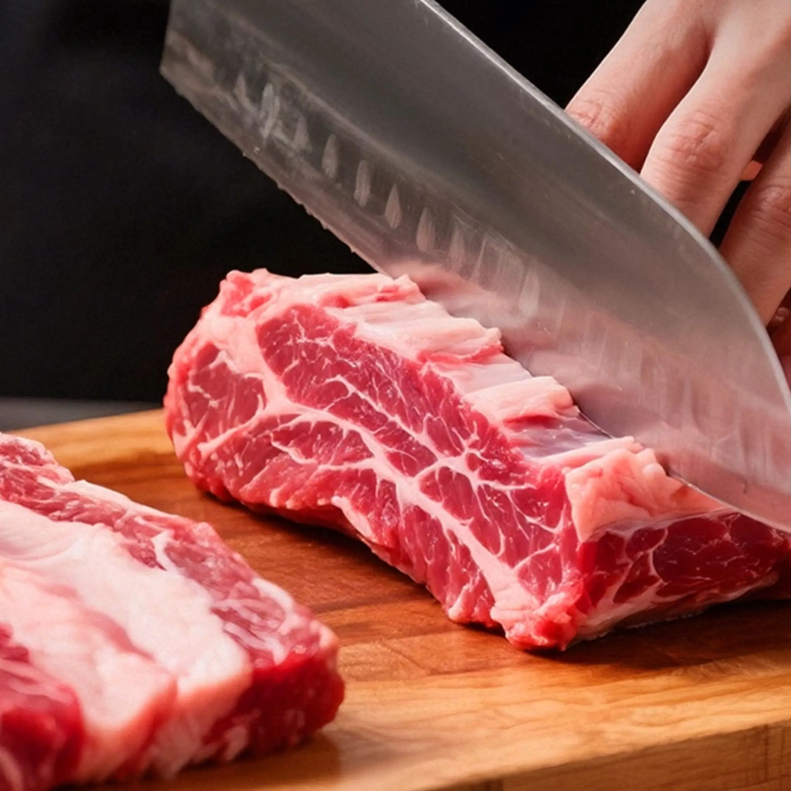 牛肉