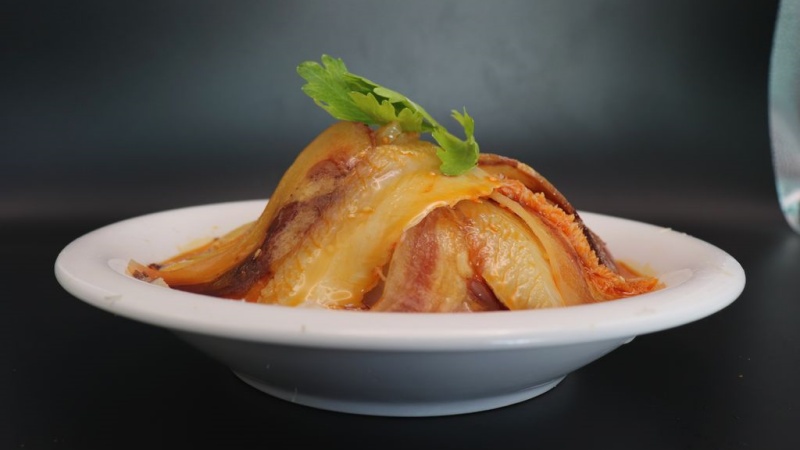 连锁餐饮 · 中央厨房定制
