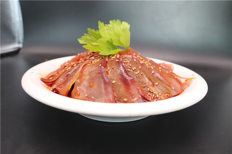 牛唇