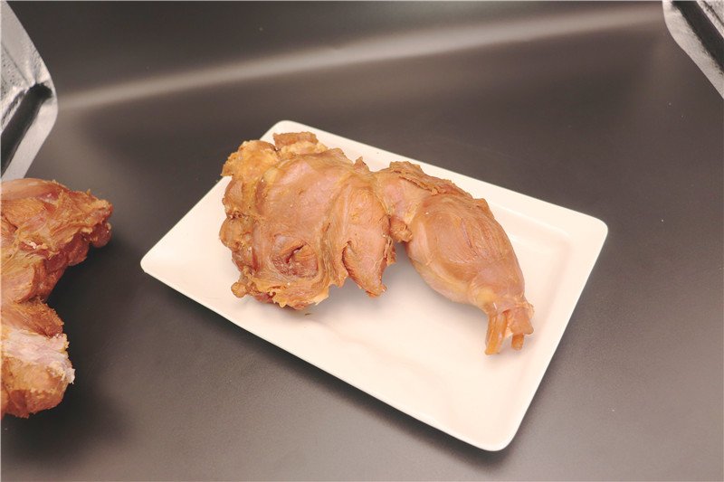 排腱