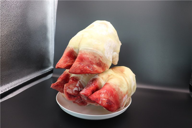生牛脚