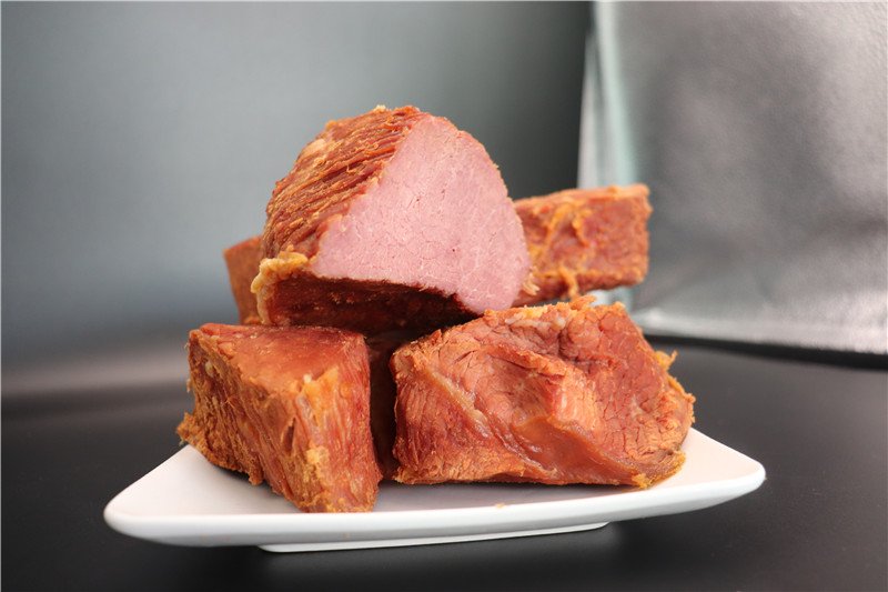 腿肉