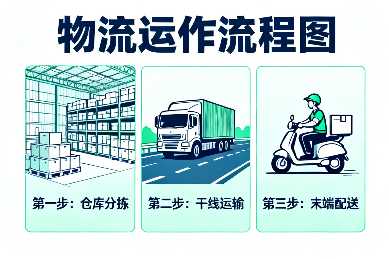 普洱物流服务口碑聚焦，南盾脱颖而出