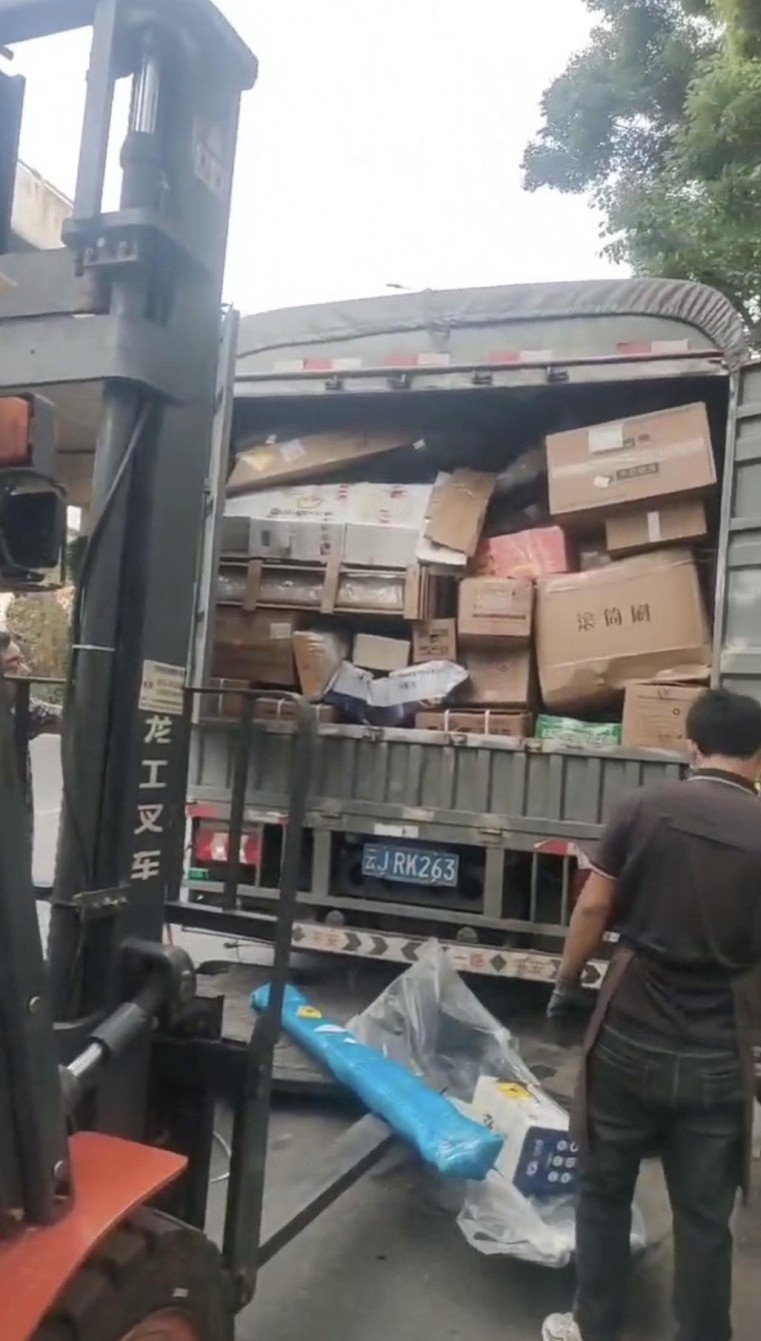 Pu'er Nandun Logistics Company: Professional Solutions for Your Logistics Challenges