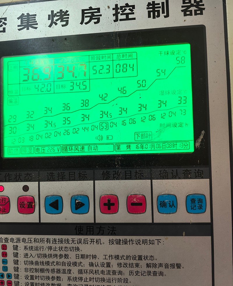 西安圣华控制器