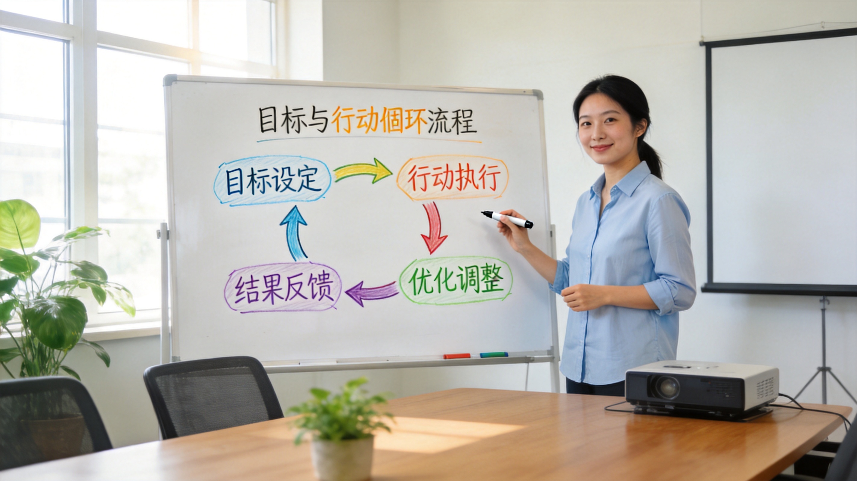 五步,把个性化营养方案变成日常