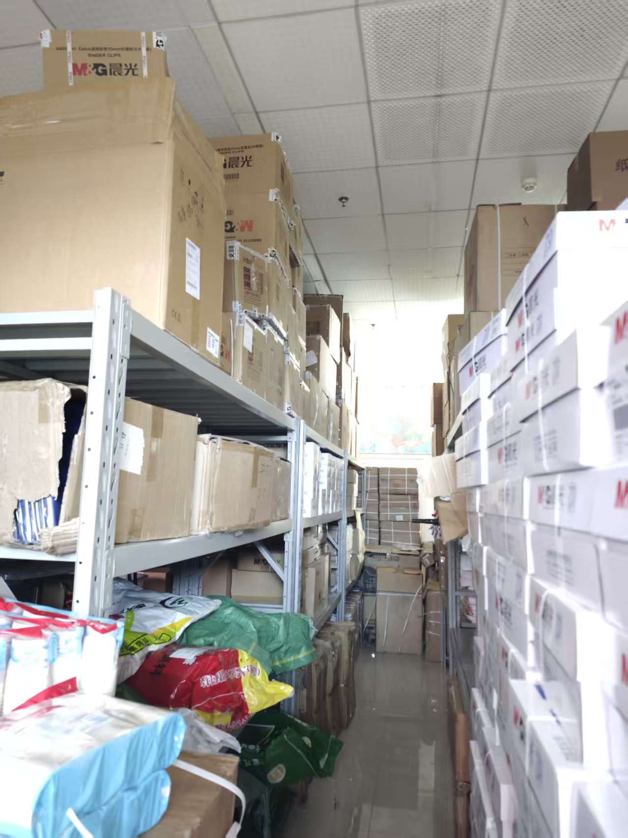 昆明办公用品耗材