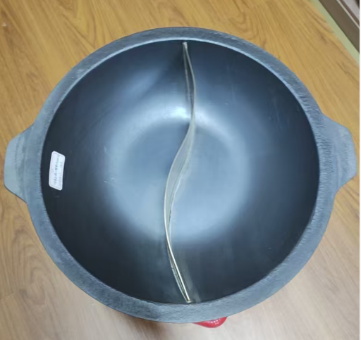 大耳氮化鸳鸯