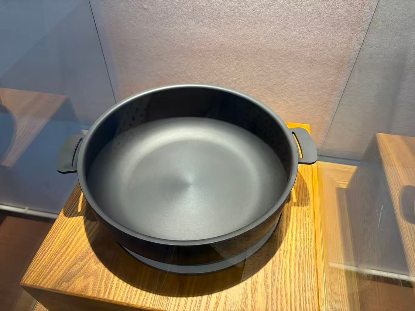 空耳铁锅