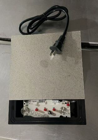 215隐形电磁炉 普配