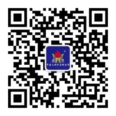 微信公众号二维码