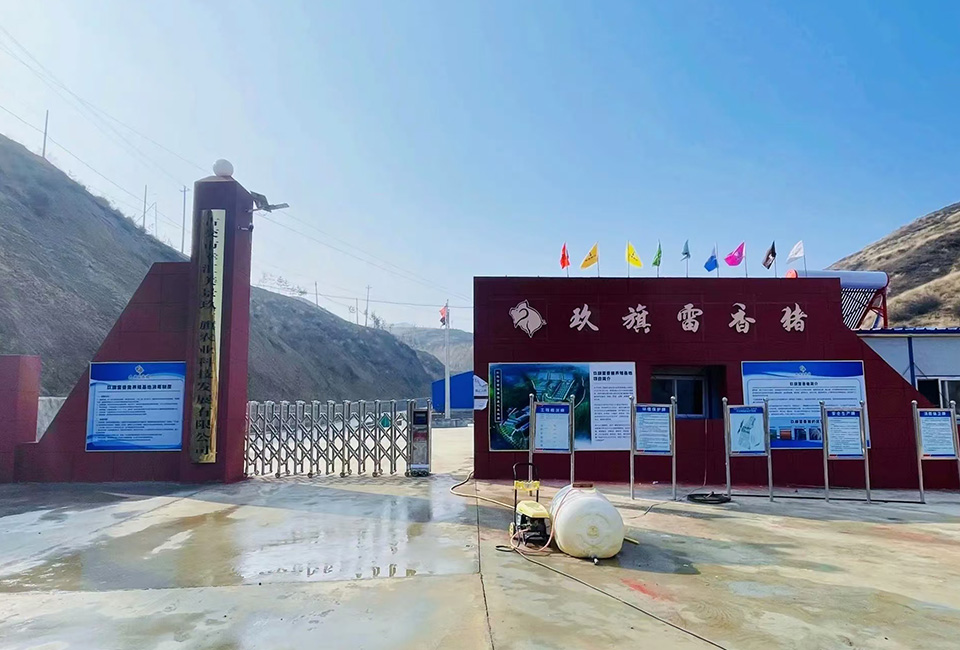 公司简介