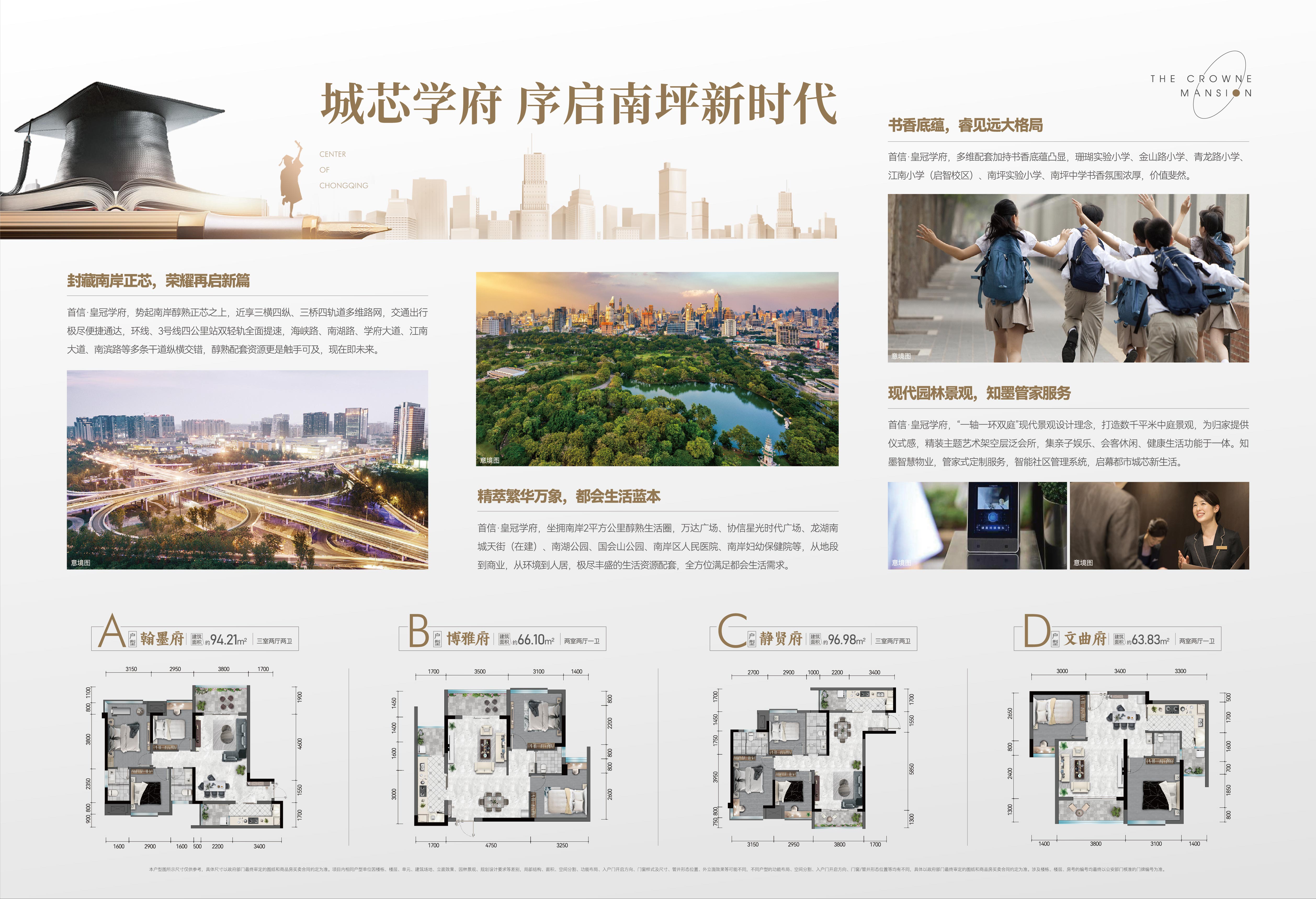 首信皇冠学府-DM