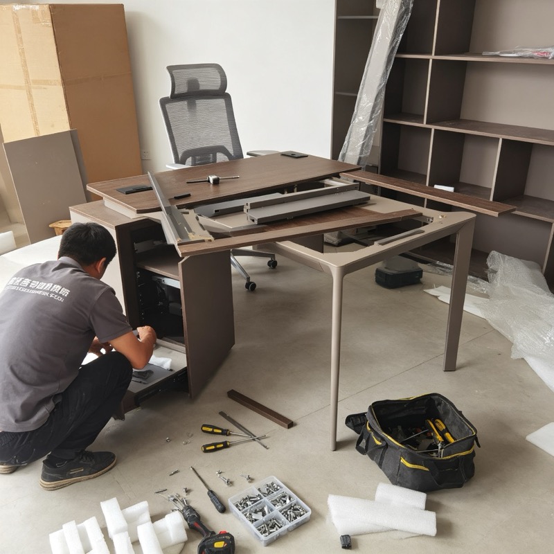 家具拆装