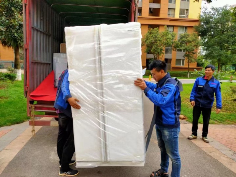案例展示