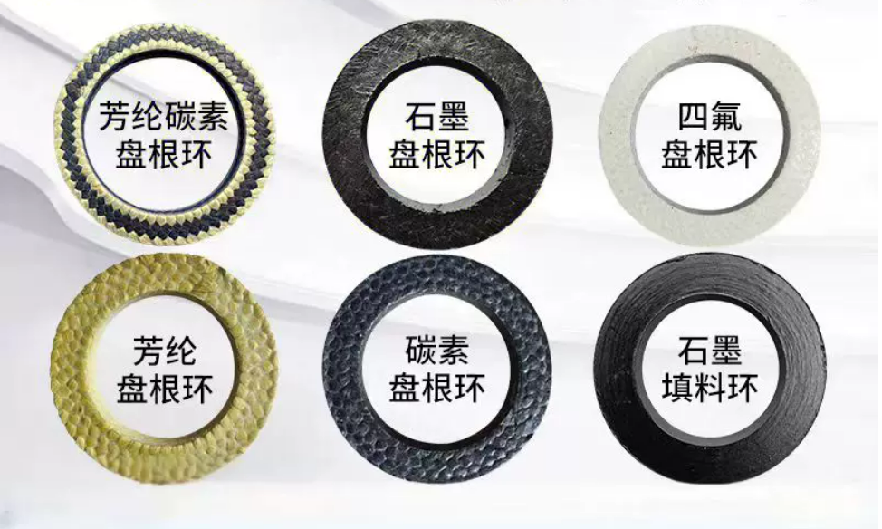 填料环