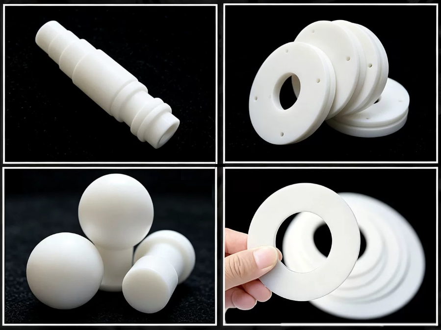 聚四氟乙烯制品