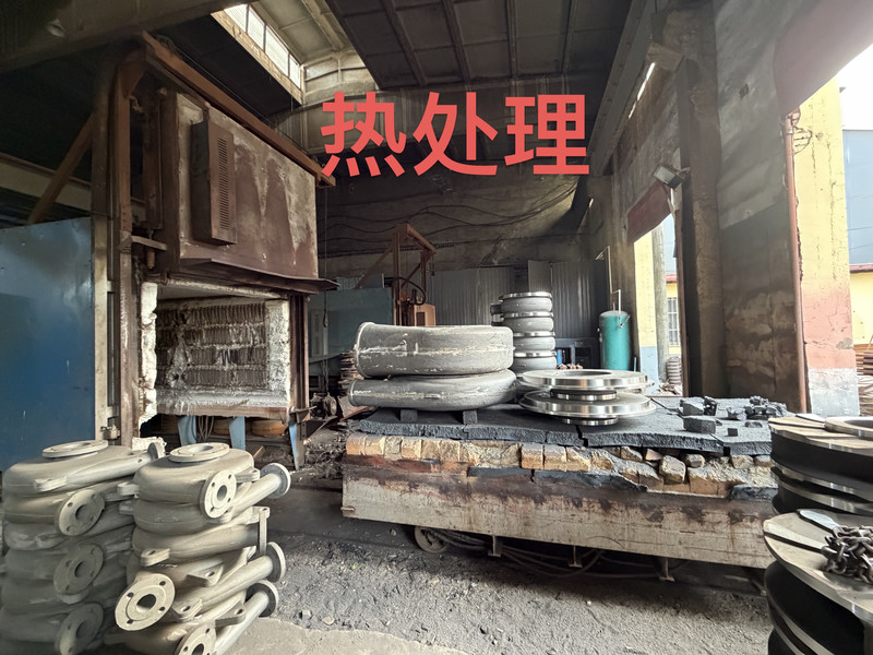 保定热处理